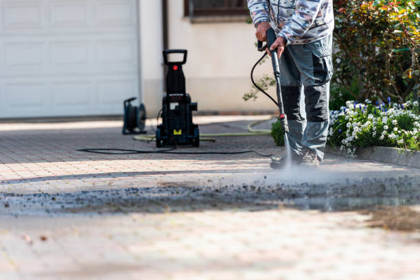 Deck Cleaning Services in Lynn Haven, FL