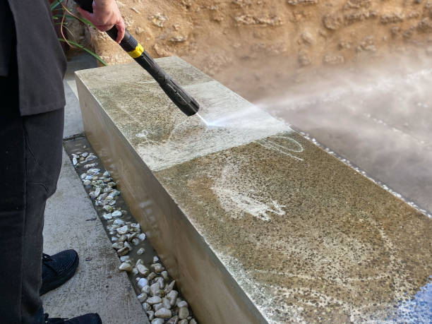 Best Roof Power Washing Services  in Lynn Haven, FL