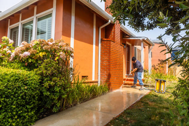 Pressure Washing Estimates in Lynn Haven, FL