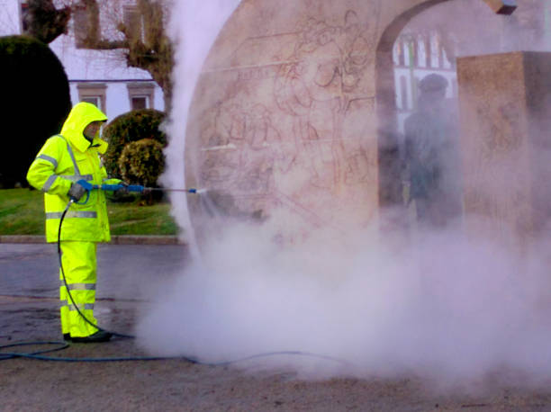 Best Concrete Pressure Washing  in Lynn Haven, FL