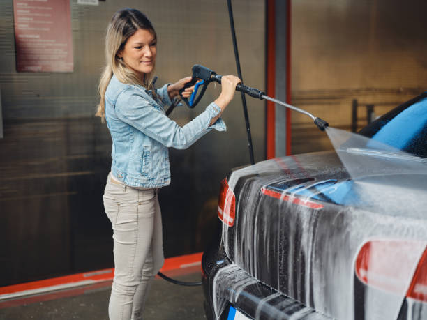 Best Residential Pressure Washing Services  in Lynn Haven, FL