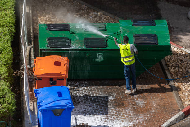 Best Sidewalk Pressure Washing  in Lynn Haven, FL